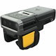 Zebra RS5100 Rugged Warehouse, Picking, Sorting, Transportation, Logistics, Hospitality, Route Accounting Wearable Barcode Scanner - Cable Connectivity