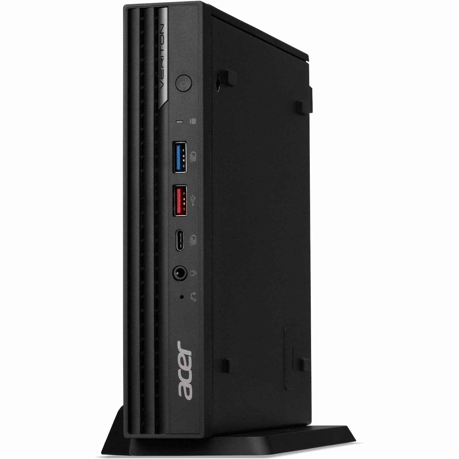 Acer Veriton 6000 VN6710GT Desktop Computer - Intel Core i5 13th Gen i5-13500T - 8 GB - 512 GB SSD