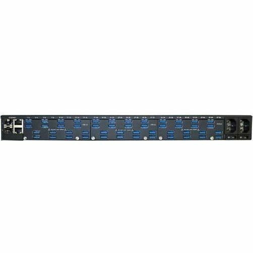 Perle IOLAN SCG50 U-M Device Server