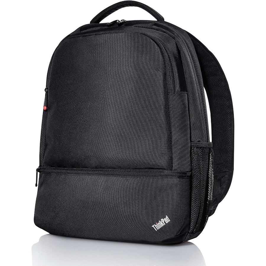 Lenovo - Open Source Essential Carrying Case (Backpack) for 15.6" Notebook