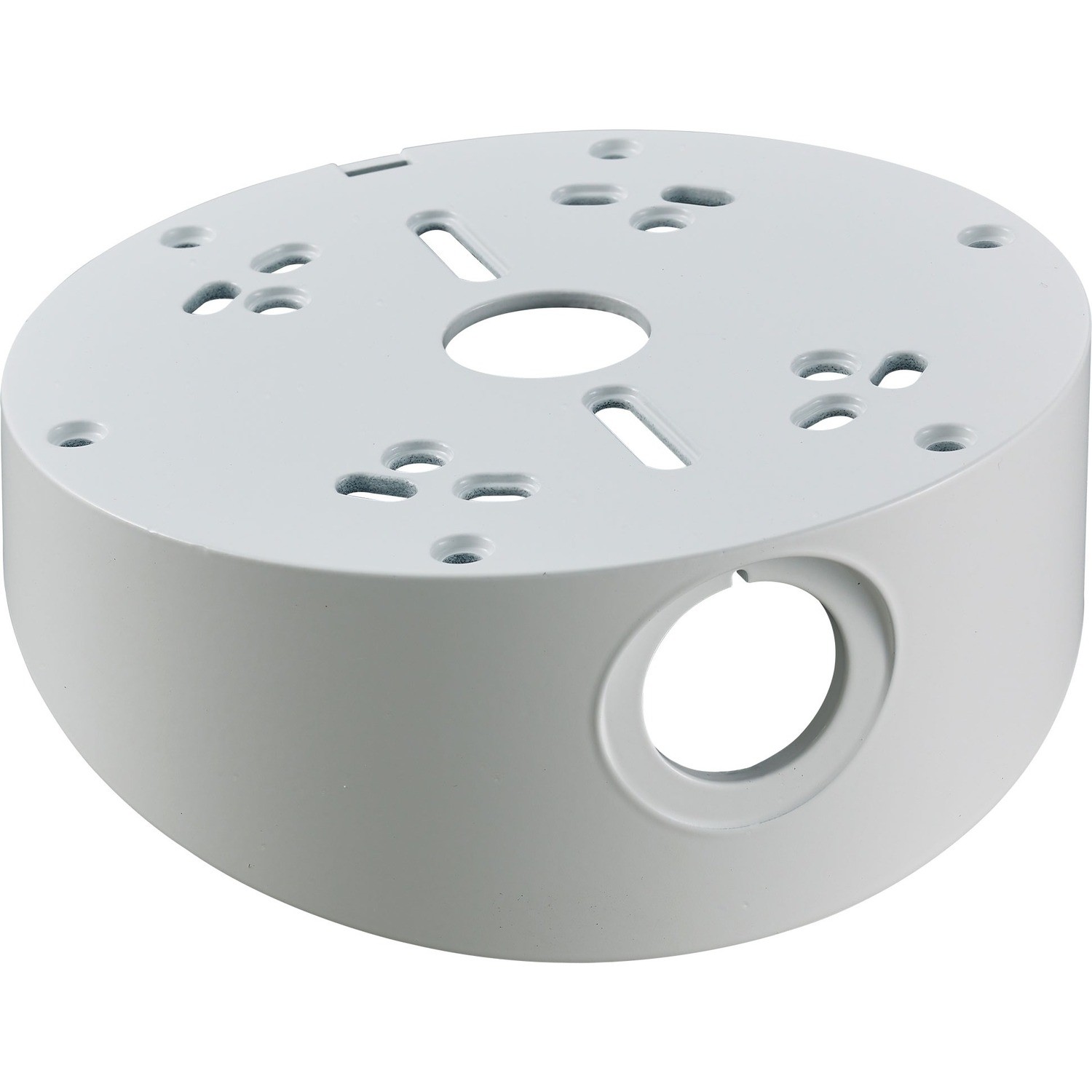 Bosch Camera Mount for Network Camera - Signal White