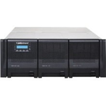 Infortrend EonStor DS 3048R 48 x Total Bays SAN Storage System - 4U Rack-mountable