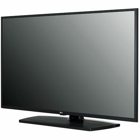 LG Pro Centric 50UM777H0UA 50" Smart LED-LCD TV - 4K UHDTV - High Dynamic Range (HDR) - Dark Charcoal Gray