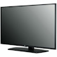 LG Pro Centric 50UM777H0UA 50" Smart LED-LCD TV - 4K UHDTV - High Dynamic Range (HDR) - Dark Charcoal Gray