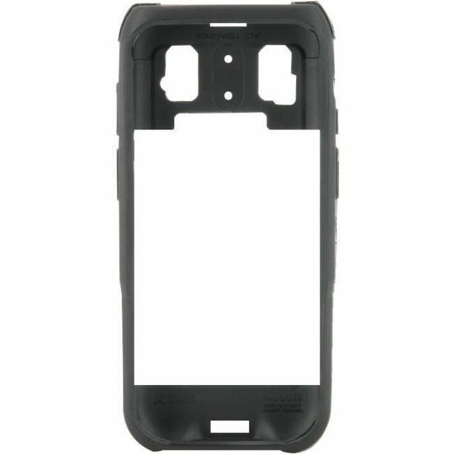 MOBILIS Protech Rugged Case for Honeywell Handheld Computer - Black