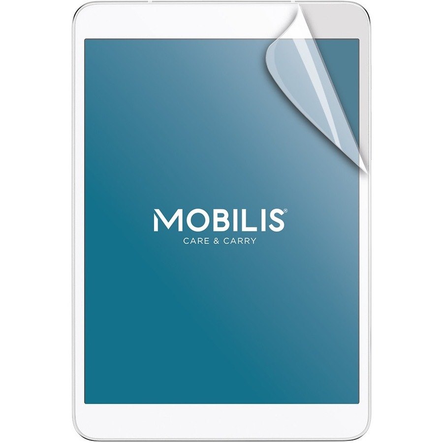 MOBILIS 6H Screen Protector - Clear, Transparent - 1