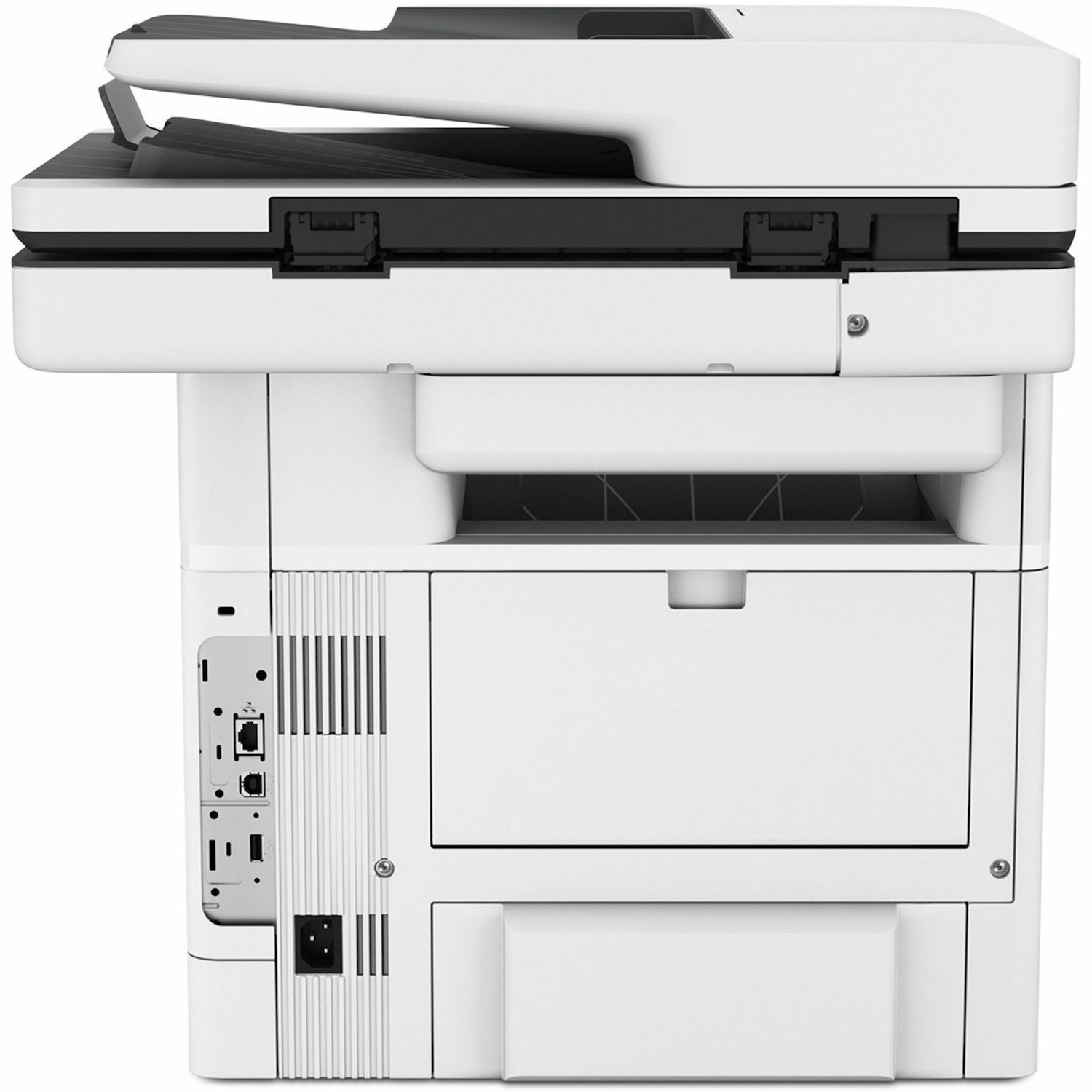HP LaserJet M528dn Laser Multifunction Printer - Monochrome