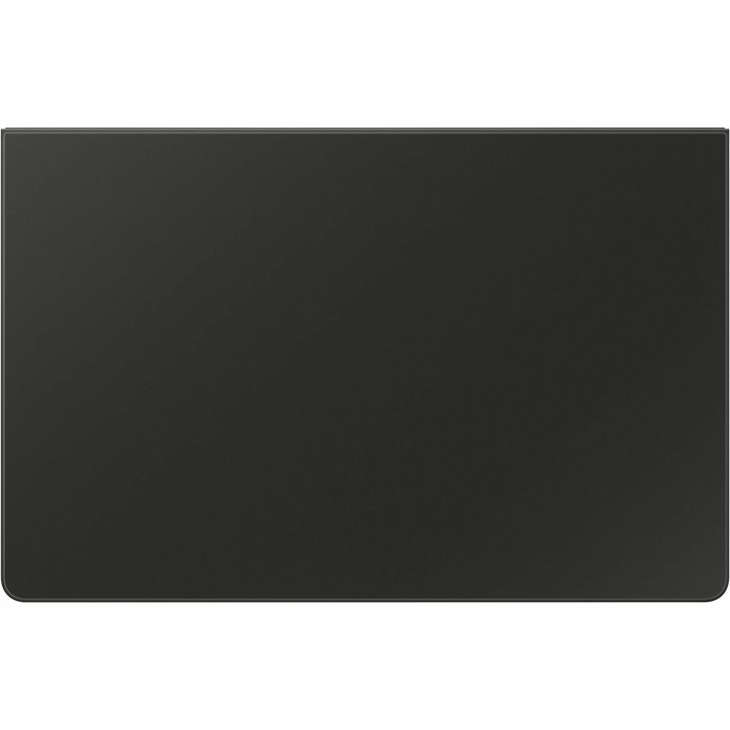 Samsung Book Cover Keyboard/Cover Case (Book Fold) Samsung Galaxy Tab S10 FE+ Tablet - Black
