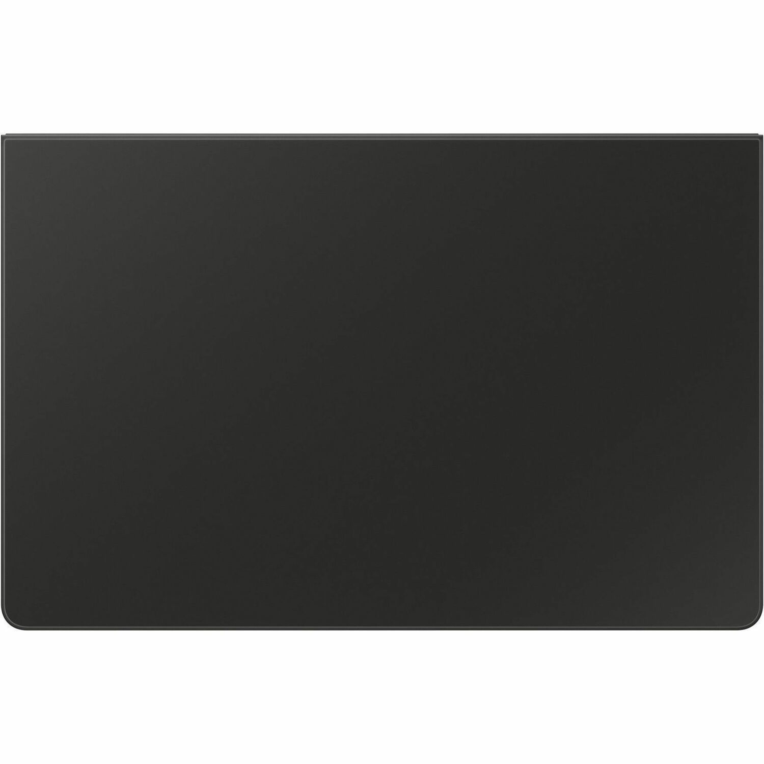 Samsung Book Cover Keyboard/Cover Case (Book Fold) Samsung Galaxy Tab S10 FE+ Tablet - Black