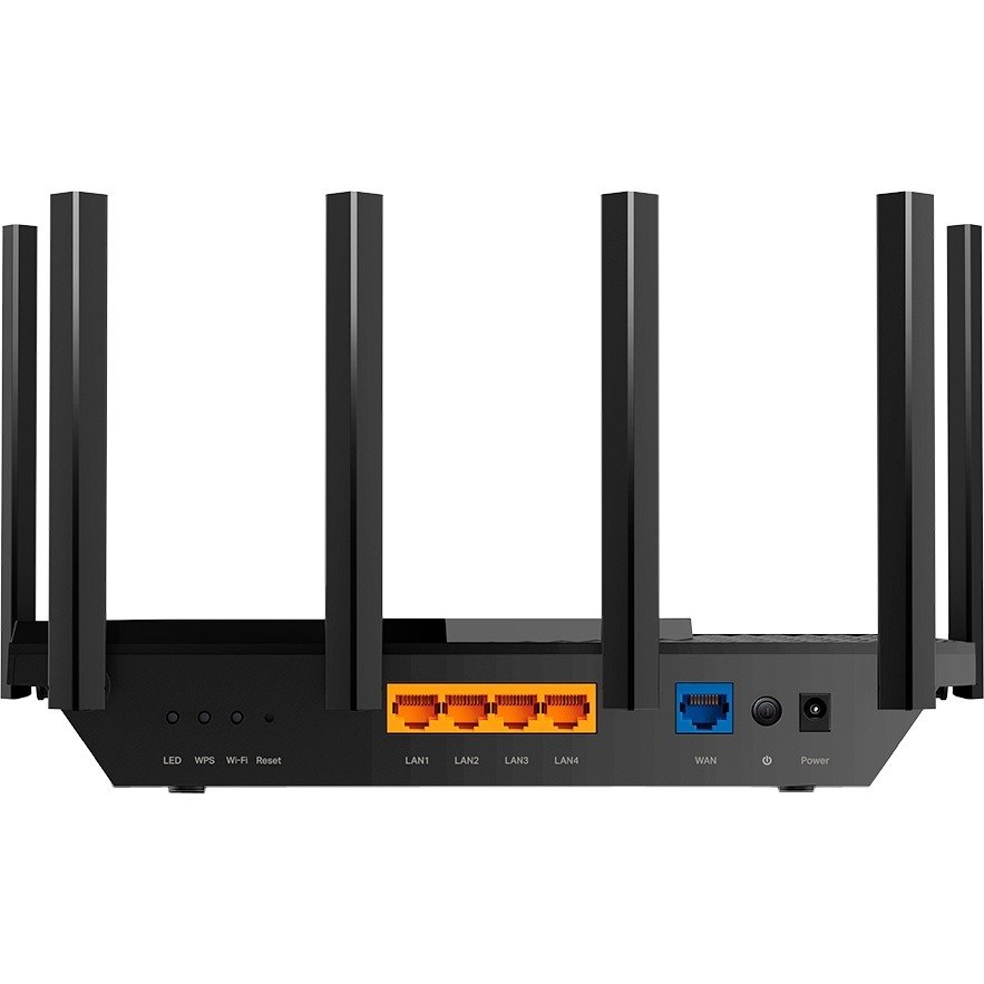 TP-Link Archer AX73 - Dual Band Gigabit Wireless Internet Router