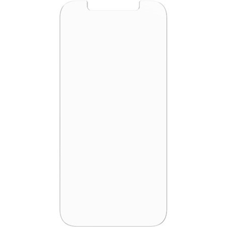 OtterBox Trusted Glass Glass Screen Protector - Clear