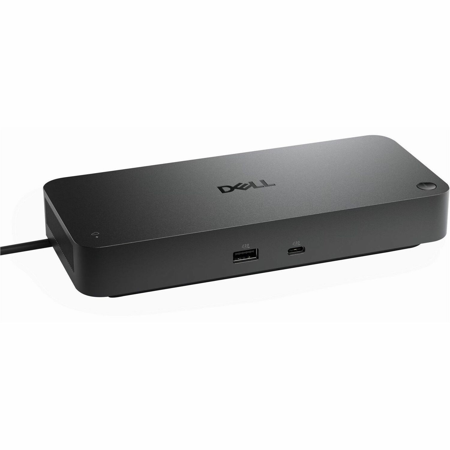 Dell SmartDock SD25TB4 12 Port(s) Thunderbolt 4 Docking Station for Notebook - 180 W