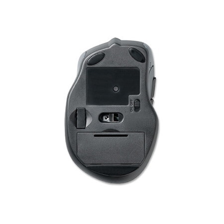 Kensington Pro Fit Mid-Size Wireless Mouse Graphite Gray