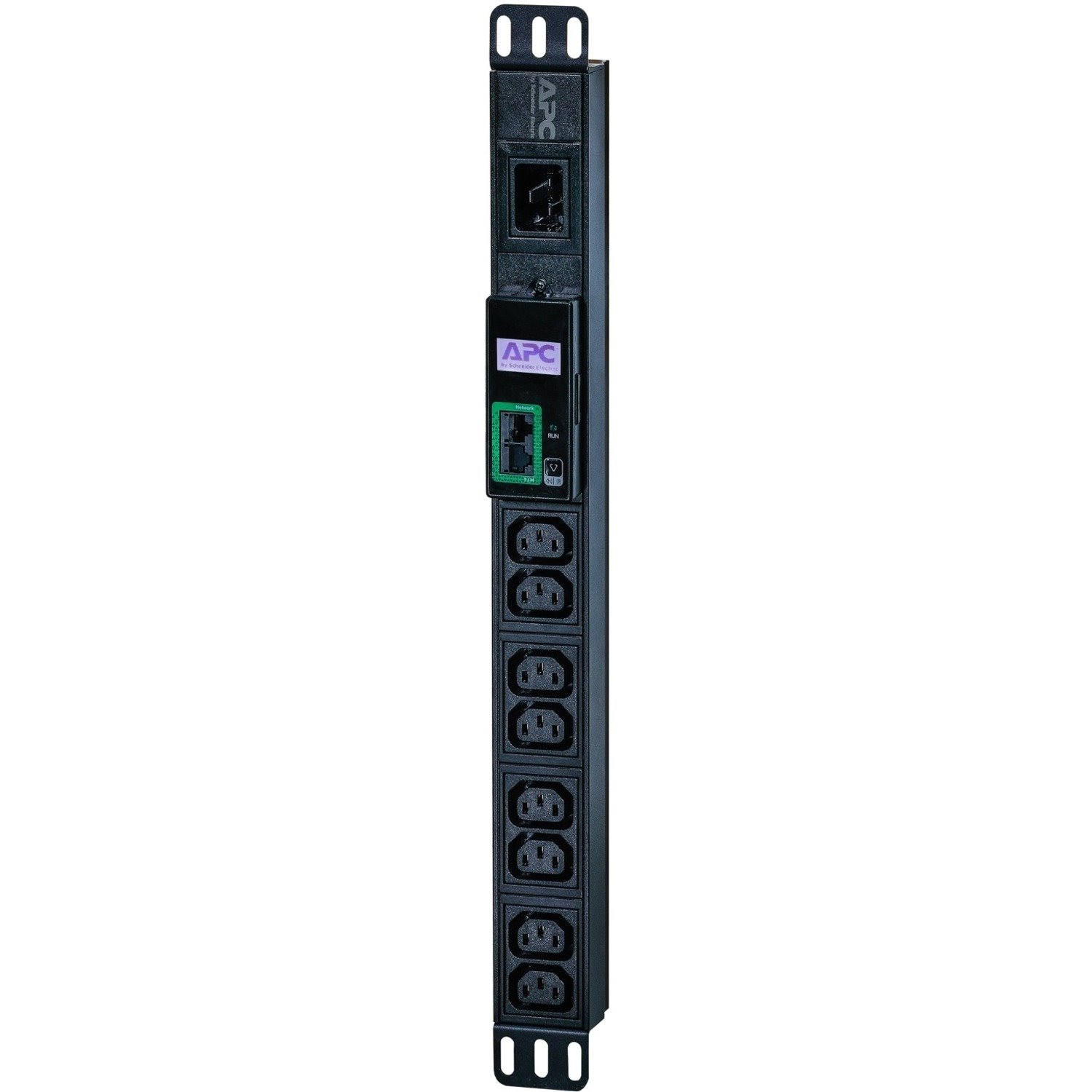 APC by Schneider Electric Easy Metered Rack PDU