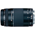 Canon EF 75-300mm f/4-5.6 III Telephoto Zoom Lens