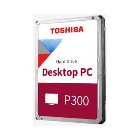 Toshiba P300 2 TB Hard Drive - 3.5" Internal - SATA (SATA/600)