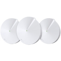 TP-Link Deco M5 (3-pack) - AC1300 Whole Home Mesh Wi-Fi System, 3-Pack