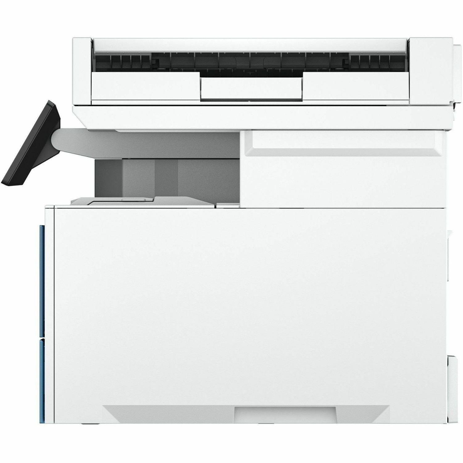 HP LaserJet Pro 4112fdn Wired Laser Multifunction Printer - Monochrome