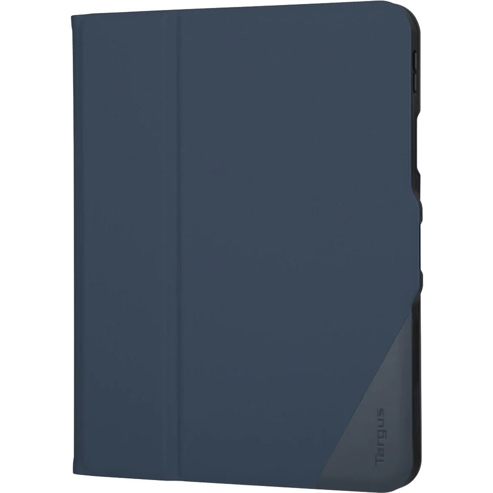 Targus VersaVu THZ93502GL Carrying Case (Folio) for 27.7 cm (10.9") Apple iPad (10th Generation) Tablet - Blue