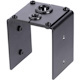 StarTech.com Cable management module for the conference table connectivity box - Keeps cables easily accessible / free from tangles / out of sight - Install as an accessory in a StarTech.com single-module (BEZ4MOD) or dual-module (BOX4MODULE) connectivity box (each sold separately) - Includes 4x grommet holes