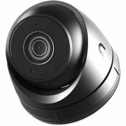 Ubiquiti UniFi G5 4 Megapixel Outdoor 2K Network Camera - Colour - Turret - Black