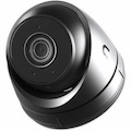 Ubiquiti UniFi G5 4 Megapixel Outdoor 2K Network Camera - Colour - Turret - Black