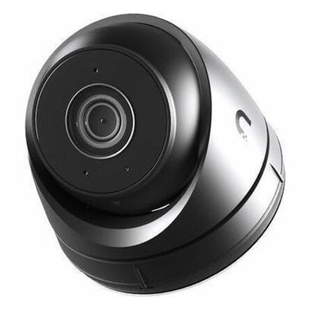 Ubiquiti UniFi G5 4 Megapixel Outdoor 2K Network Camera - Colour - Turret - Black