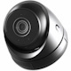 Ubiquiti UniFi G5 4 Megapixel Outdoor 2K Network Camera - Colour - Turret - Black
