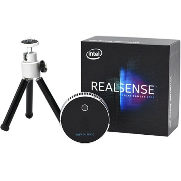 Intel RealSense LiDAR Camera L515