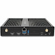 AOpen Chromebox Commercial 3 - Intel Core i5 - 8 GB RAM - 128 GB SSD - Fanless - 3-year Warranty