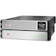 Schneider Electric Smart-UPS On-Line Double Conversion Online UPS - 3 kVA/2.70 kW