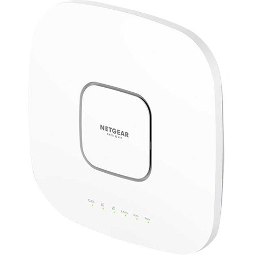 Netgear AXE7800 Tri-Band PoE Multi-Gig WiFi 6E Access Point