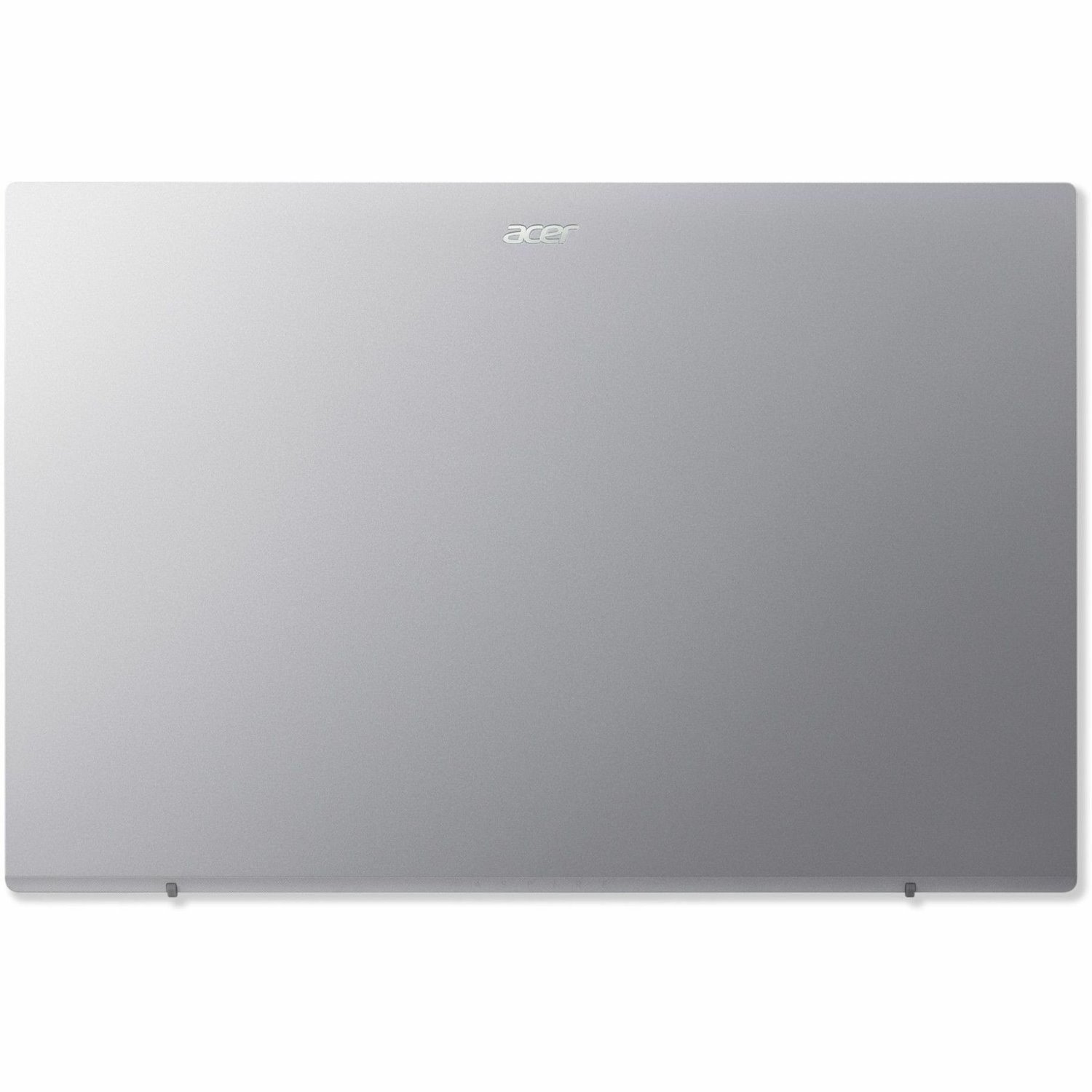 Acer Aspire Go 15 AG15-42P AG15-42P-R6JL 39.6 cm (15.6") Notebook - Full HD - AMD Ryzen 5 5625U - 16 GB - 512 GB SSD - English (UK) Keyboard - Silver