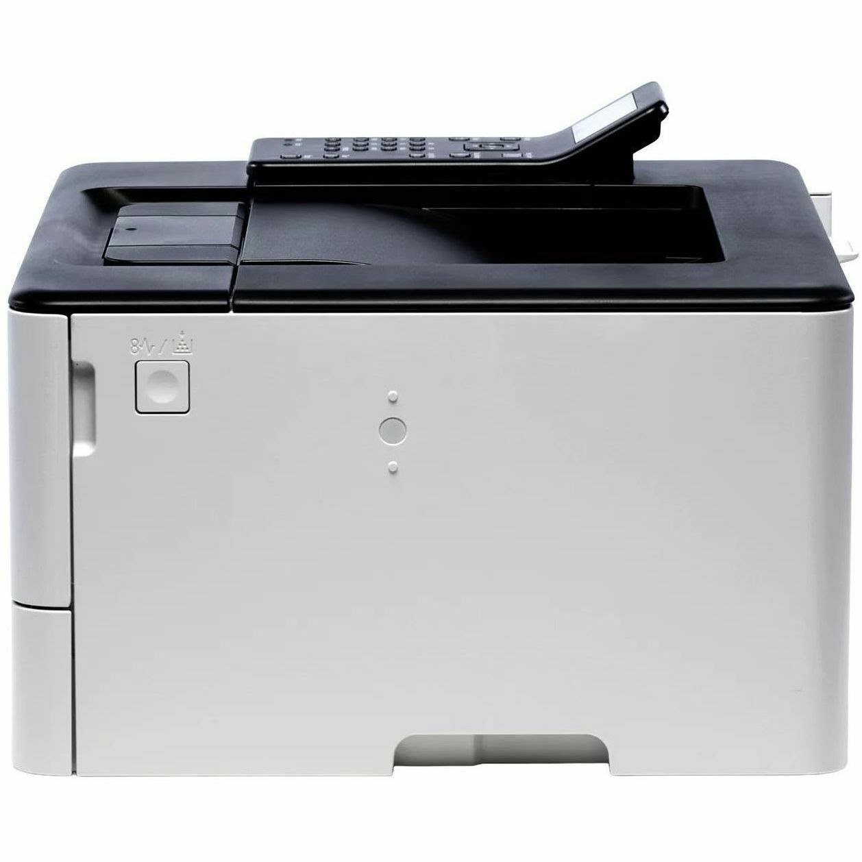 Canon imageCLASS LBP246dw II Wired/Wireless Laser Printer - Monochrome