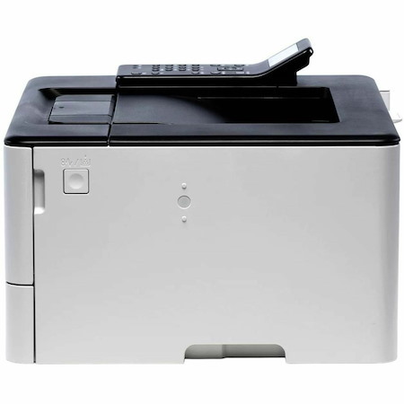 Canon imageCLASS LBP246dw II Wired/Wireless Laser Printer - Monochrome