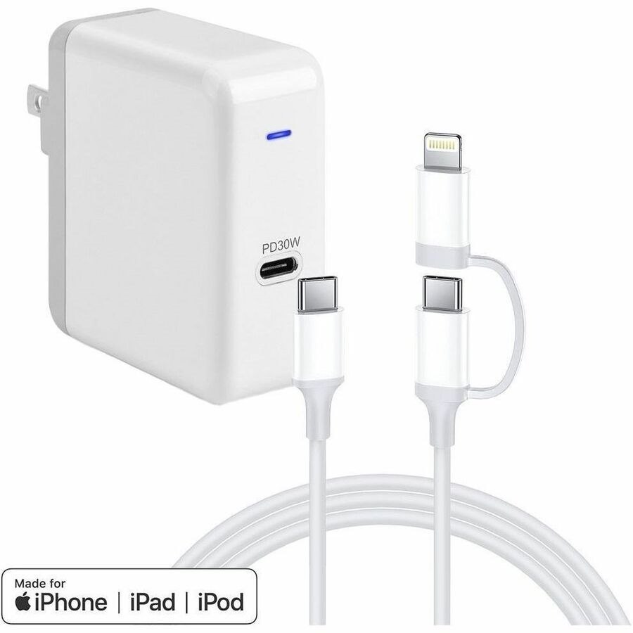 4XEM AC Adapter