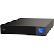 APC by Schneider Electric Easy UPS SRV2KRIRK Double Conversion Online UPS - 2 kVA/1.60 kW