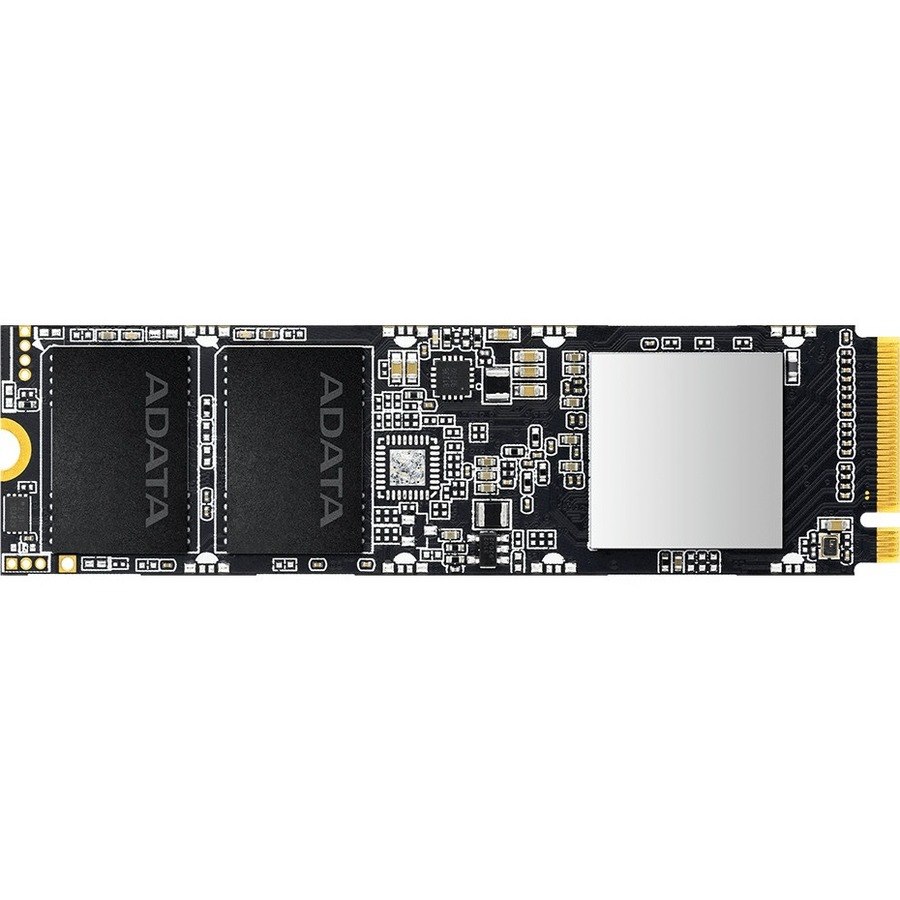 XPG SX8100 ASX8100NP-1TT-C 1 TB Solid State Drive - M.2 2280 Internal - PCI Express NVMe (PCI Express NVMe 3.0 x4)