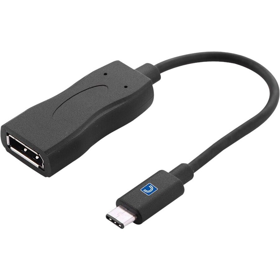 Comprehensive USB-C 3.1 male to DisplayPort Converter Dongle Adapter