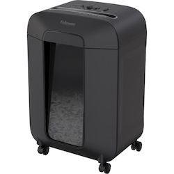 Fellowes Powershred LX85 Cross-cut Shredder