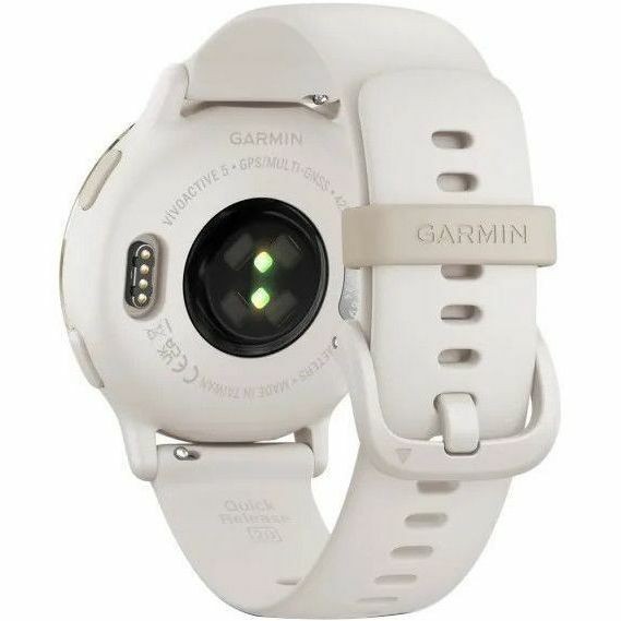 Garmin v&iacute;voactive 5 Smart Watch