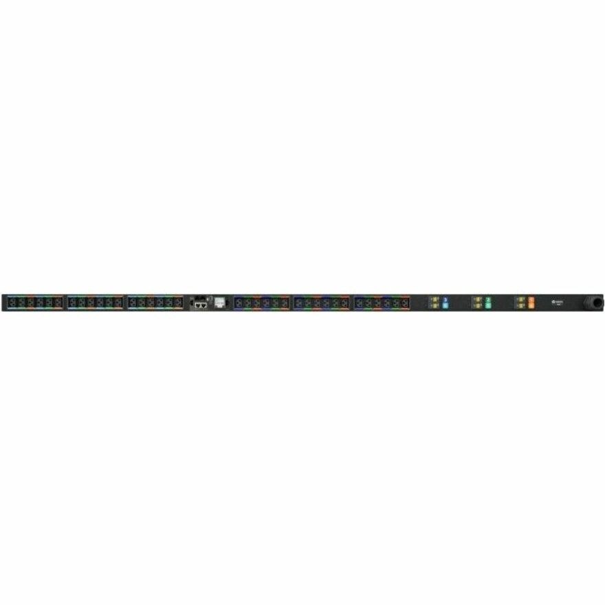 Vertiv Geist rPDU MN05M4W1-36CF13-3PS56B0A10-S-A 36-Outlets PDU