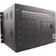SmartAVI 16-Port HDMI, USB Real-Time Multiviewer and KVM Switch