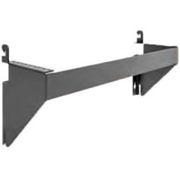 Salamander Designs Mounting Bracket for Rack - Black