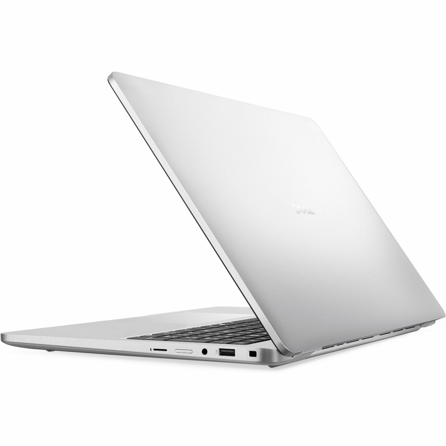 Dell Pro 16 Plus PB16250 40.6 cm (16") Copilot+ PC Notebook - Full HD Plus - 60 Hz - Intel Core Ultra 7 Series 2 268V - vPro Technology - 32 GB - 512 GB SSD - English (UK) Keyboard