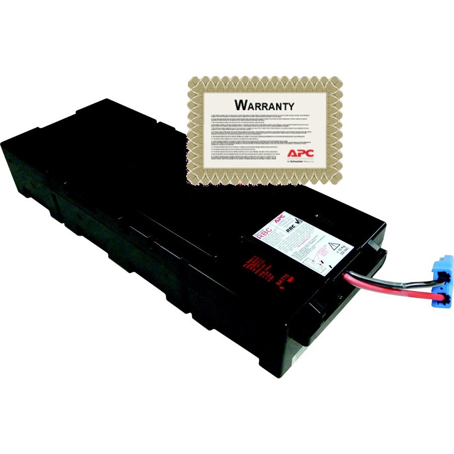 APC Charge-UPS #115 1-Yr SP-03