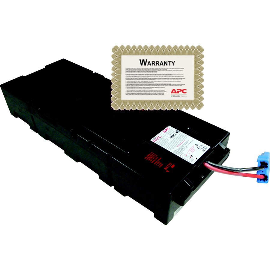 APC Charge-UPS #115 1-Yr SP-03