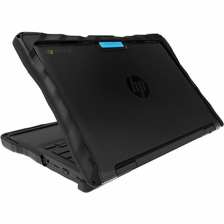 Gumdrop DropTech for HP FORTIS X360 11-INCH G3 J Chromebook