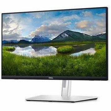 Dell P2424HT 24" Class LED Touchscreen Monitor - 16:9 - 5 ms
