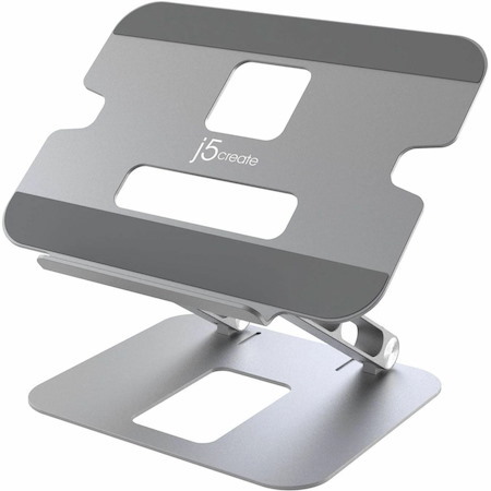 j5create JTS127 Height Adjustable Notebook Stand